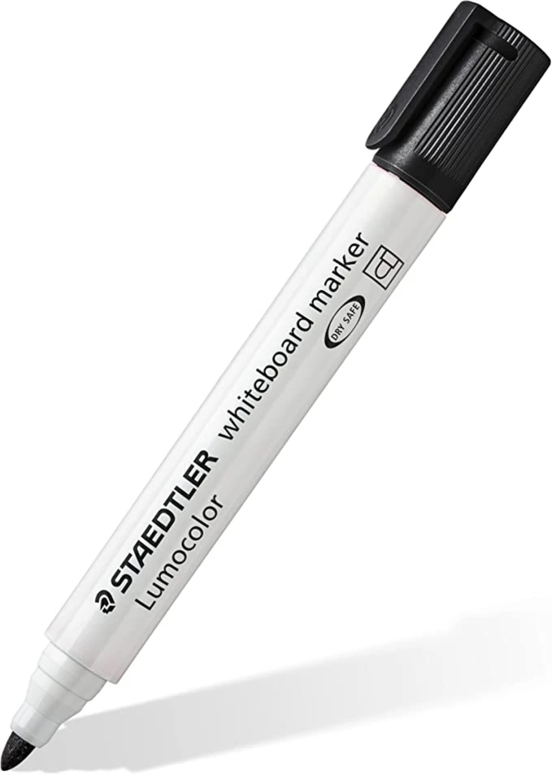 Staedtler White Board marker Bt Bx=10 GN ST-351-05